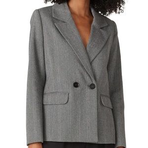 Anine Bing Becky Blazer
